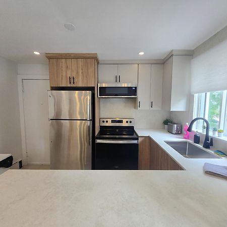Jstlikehome - Serenity Suites Ottawa Extérieur photo