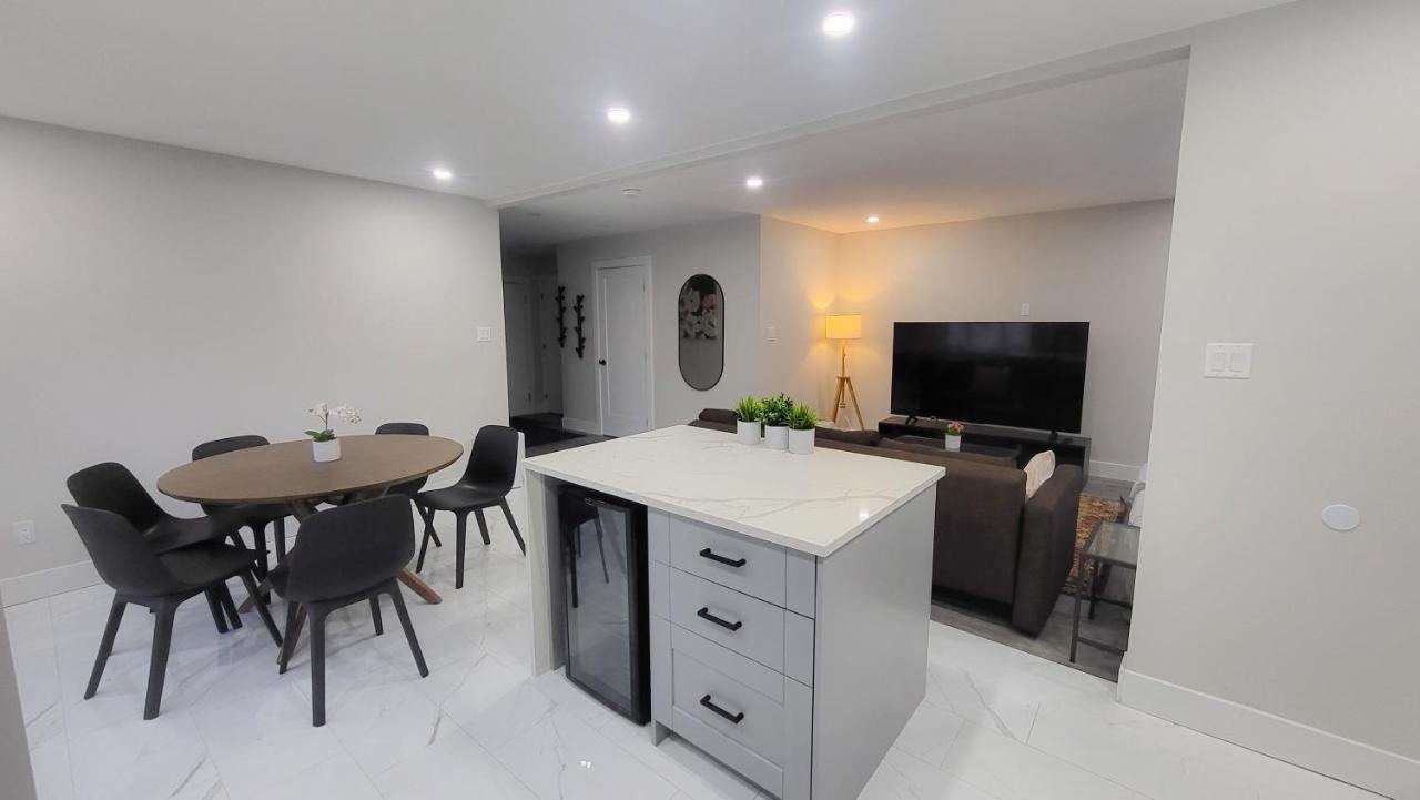 Jstlikehome - Serenity Suites Ottawa Extérieur photo