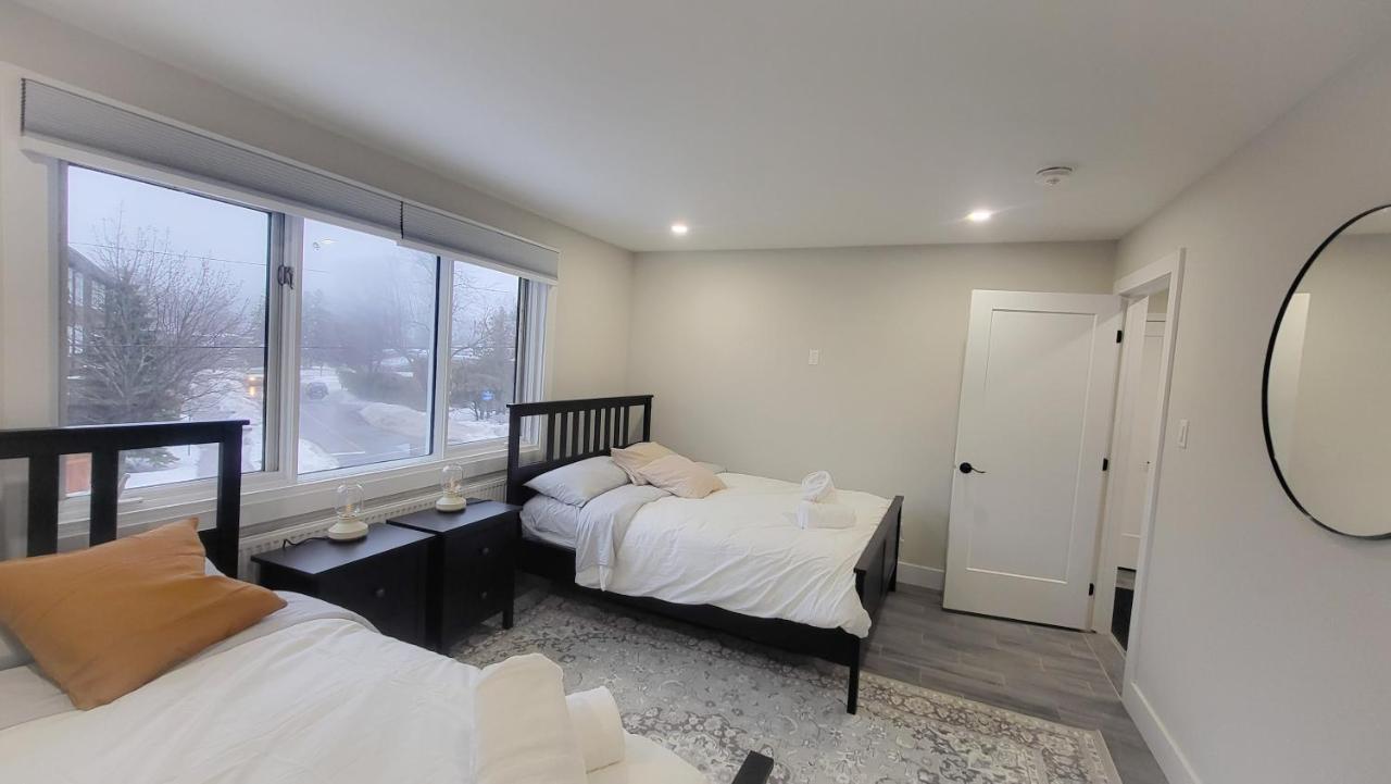 Jstlikehome - Serenity Suites Ottawa Extérieur photo