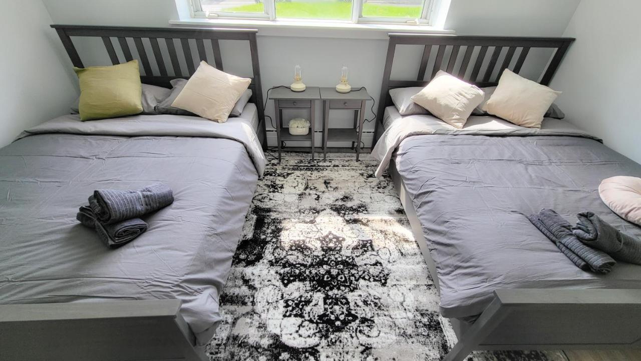 Jstlikehome - Serenity Suites Ottawa Extérieur photo