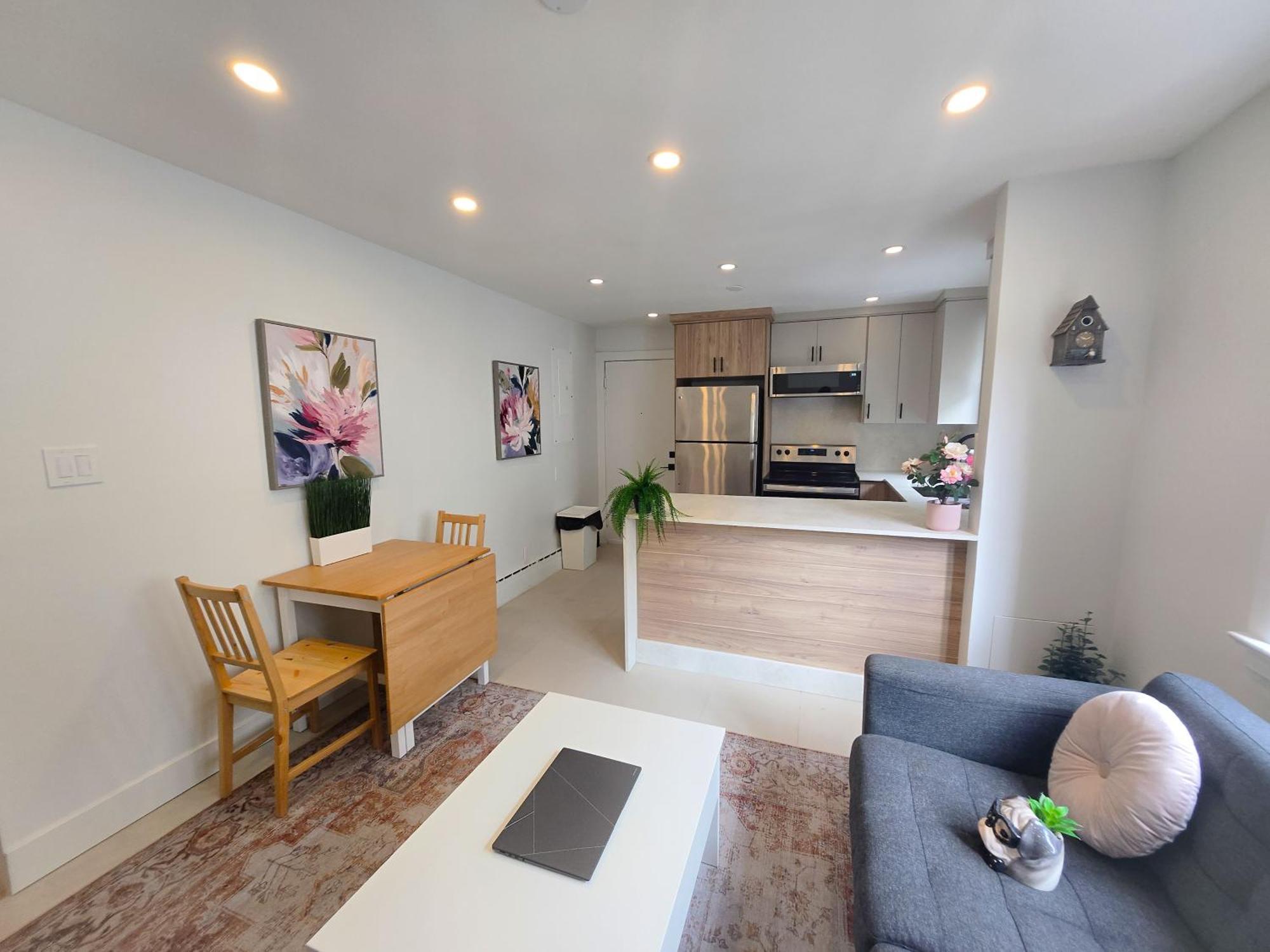 Jstlikehome - Serenity Suites Ottawa Extérieur photo