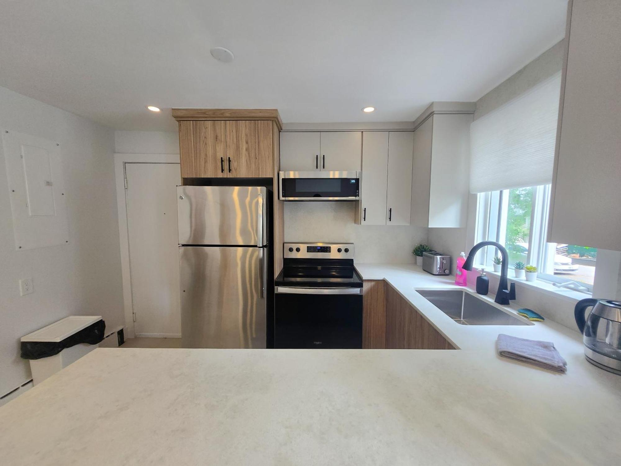 Jstlikehome - Serenity Suites Ottawa Extérieur photo