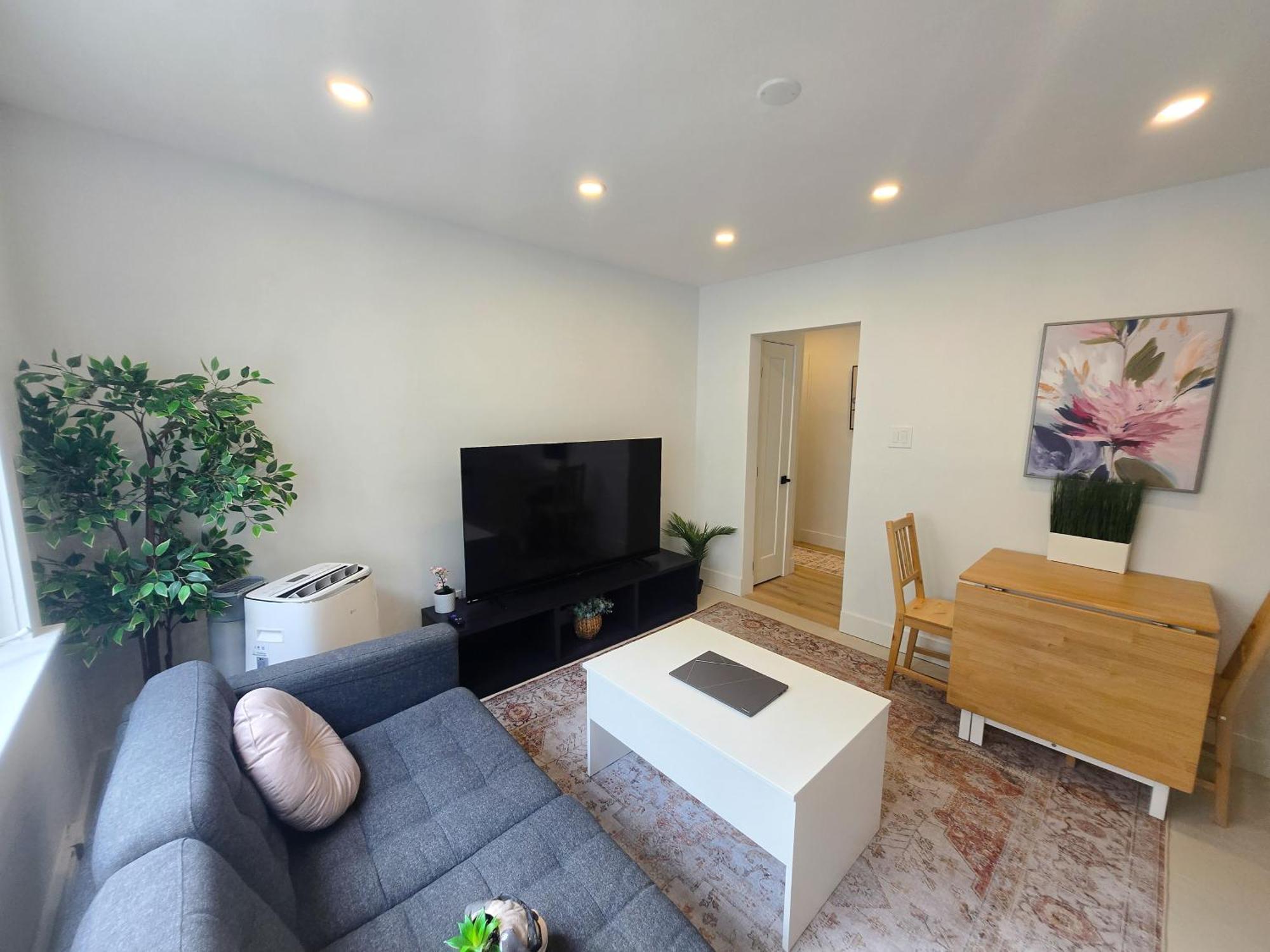 Jstlikehome - Serenity Suites Ottawa Extérieur photo