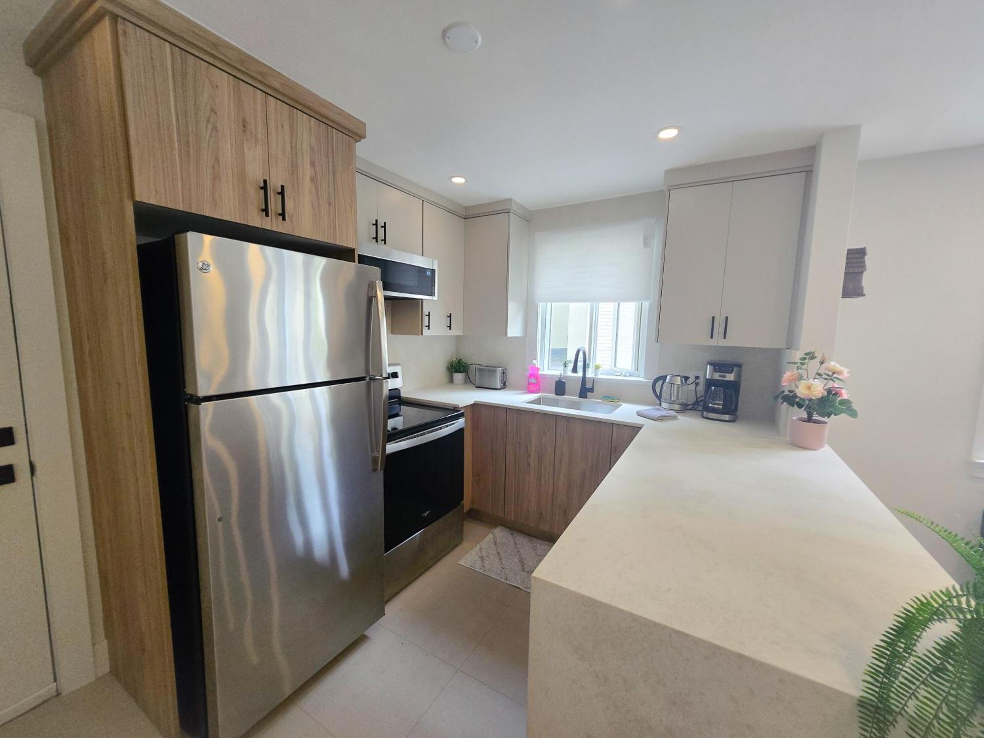 Jstlikehome - Serenity Suites Ottawa Extérieur photo