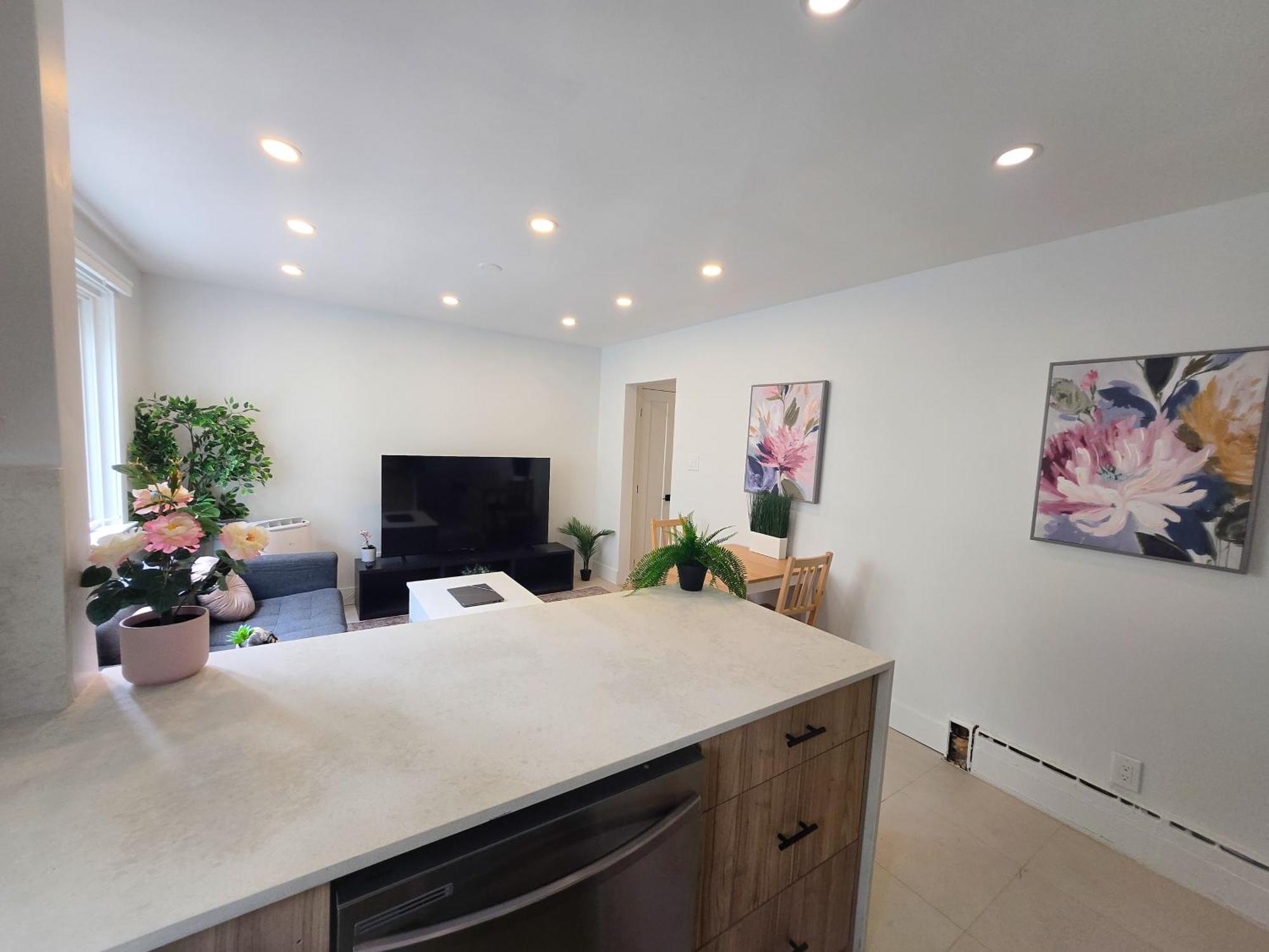 Jstlikehome - Serenity Suites Ottawa Extérieur photo