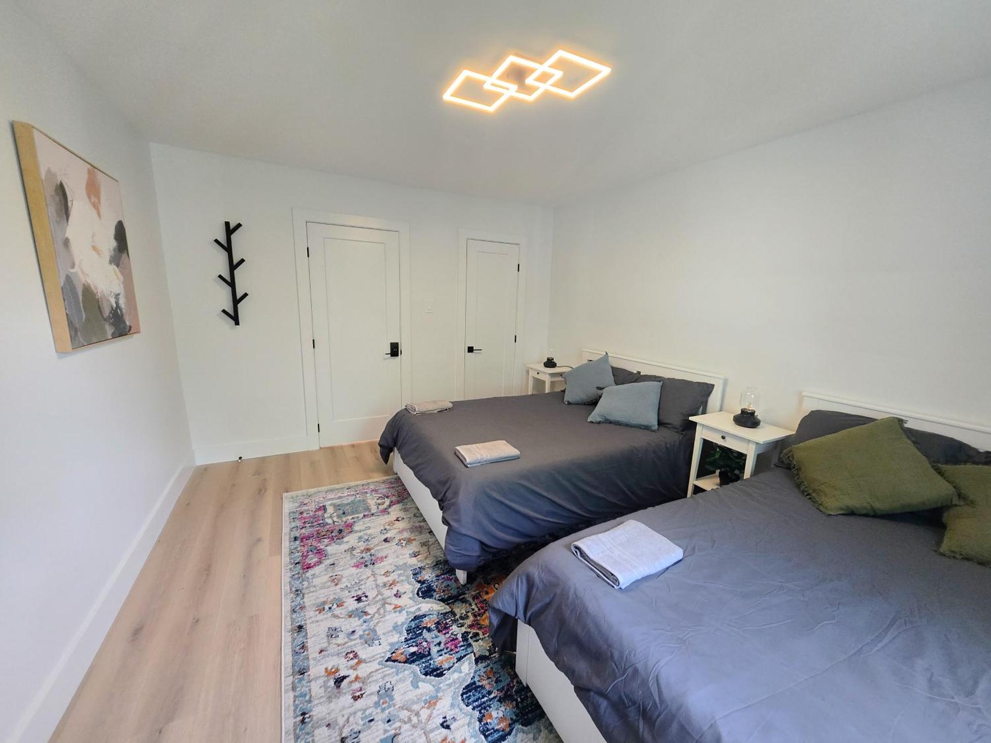 Jstlikehome - Serenity Suites Ottawa Extérieur photo