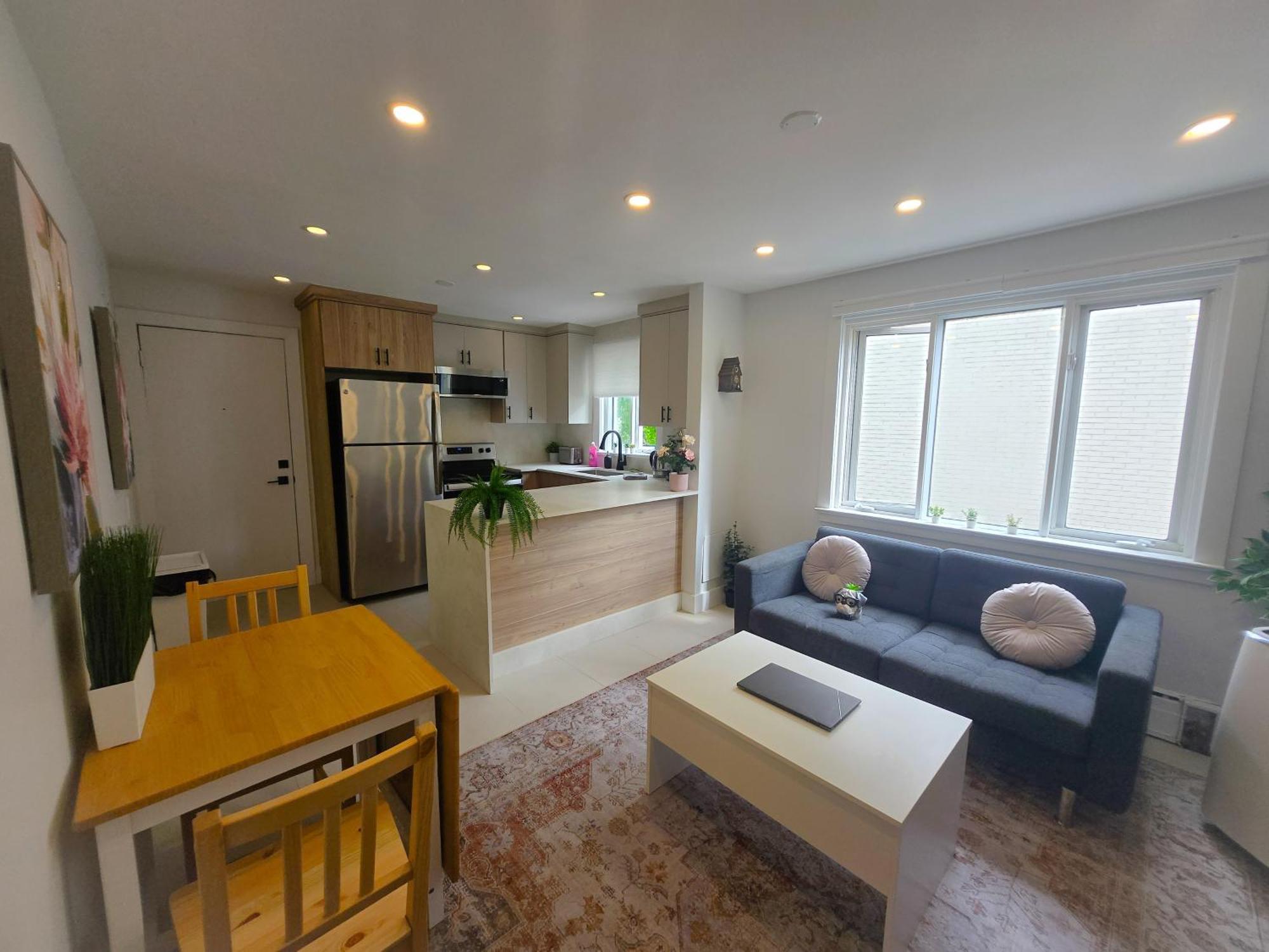 Jstlikehome - Serenity Suites Ottawa Extérieur photo