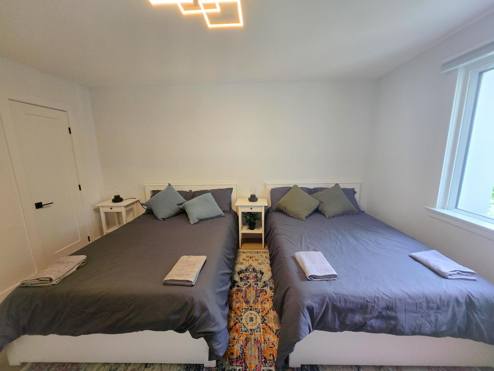 Jstlikehome - Serenity Suites Ottawa Extérieur photo