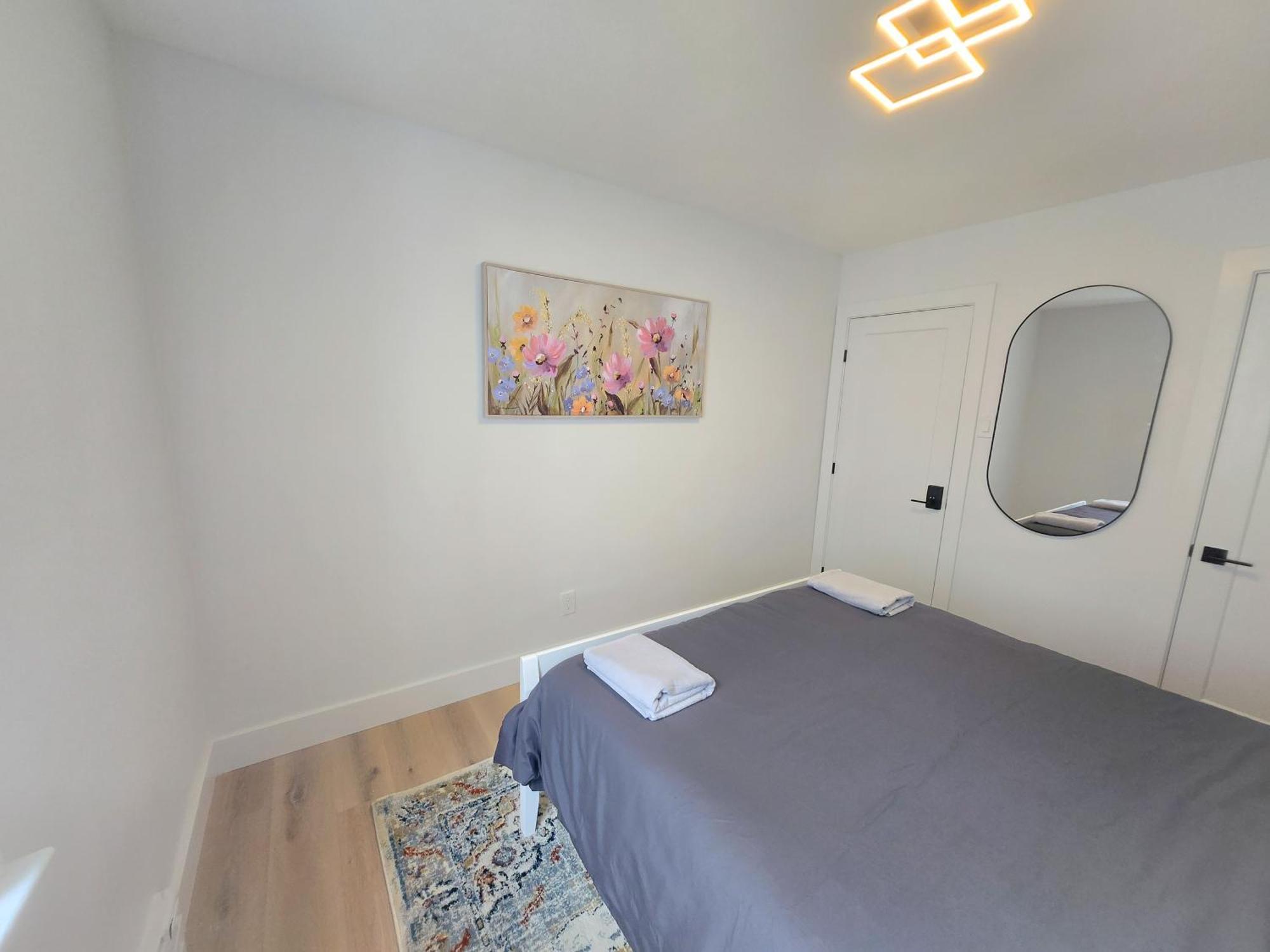 Jstlikehome - Serenity Suites Ottawa Extérieur photo
