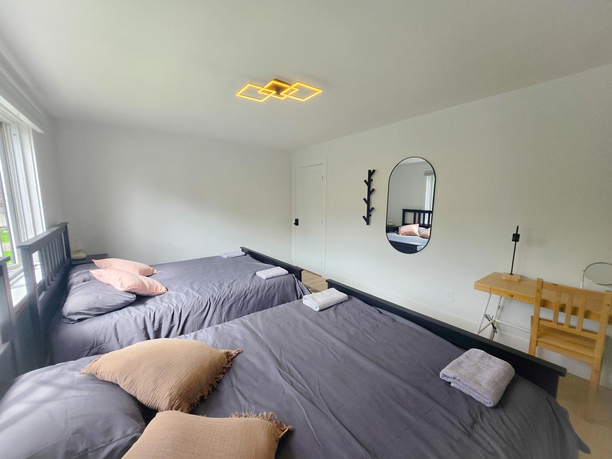 Jstlikehome - Serenity Suites Ottawa Extérieur photo