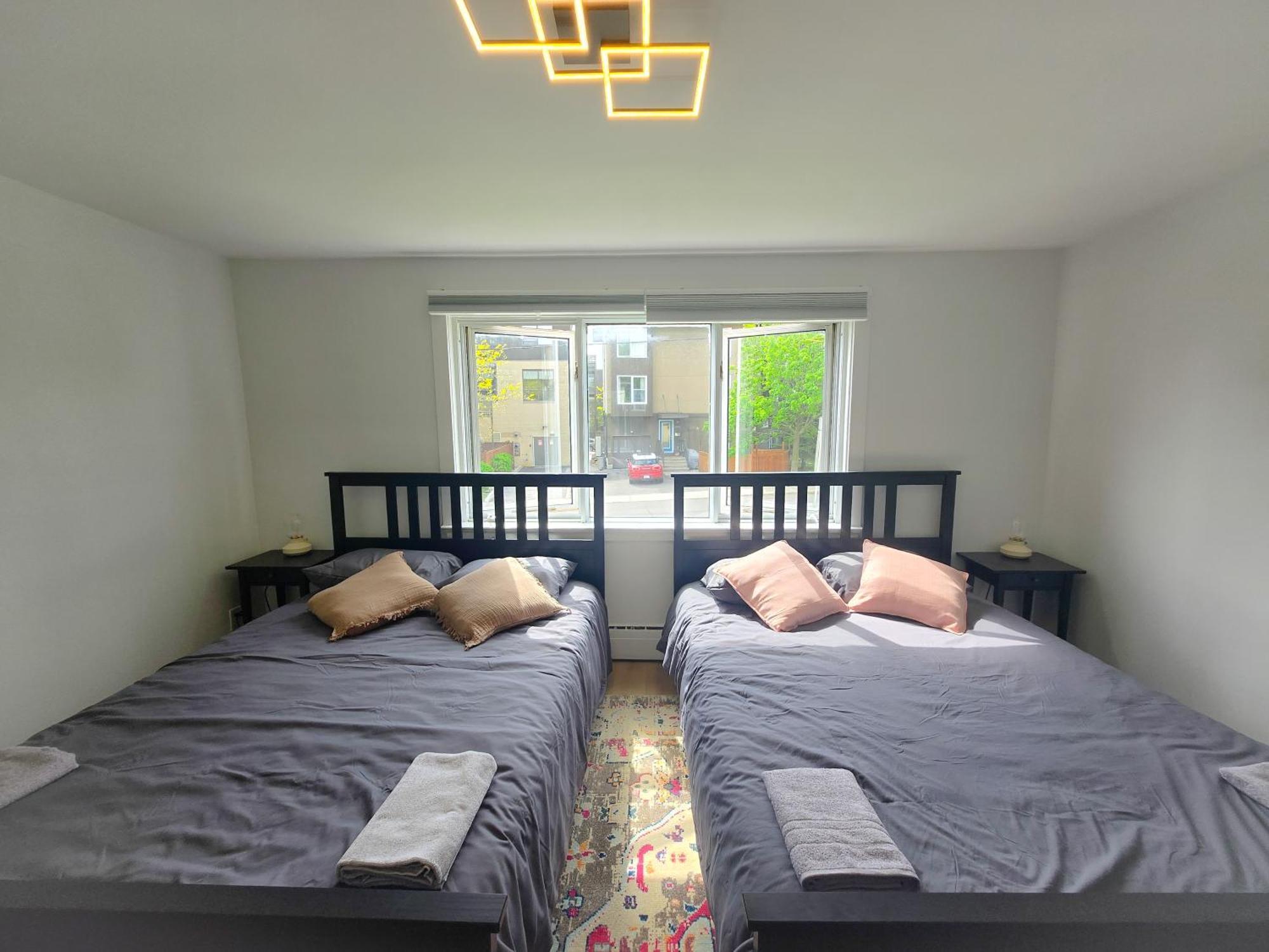 Jstlikehome - Serenity Suites Ottawa Extérieur photo